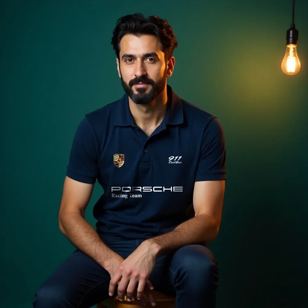 Top 3 Must-Have Polo Shirts from Cosmo Attire - Cosmo Attire