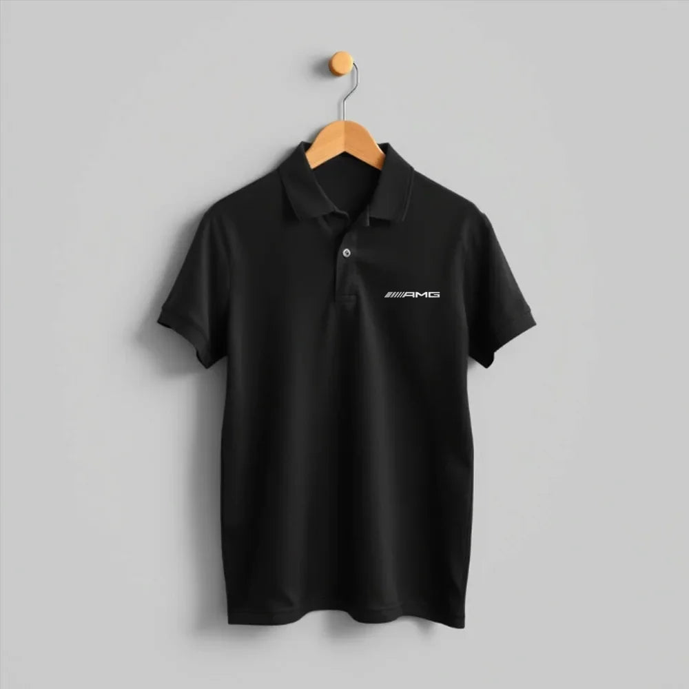 Cosmo Amg Mark Polo - Cosmo Attire
