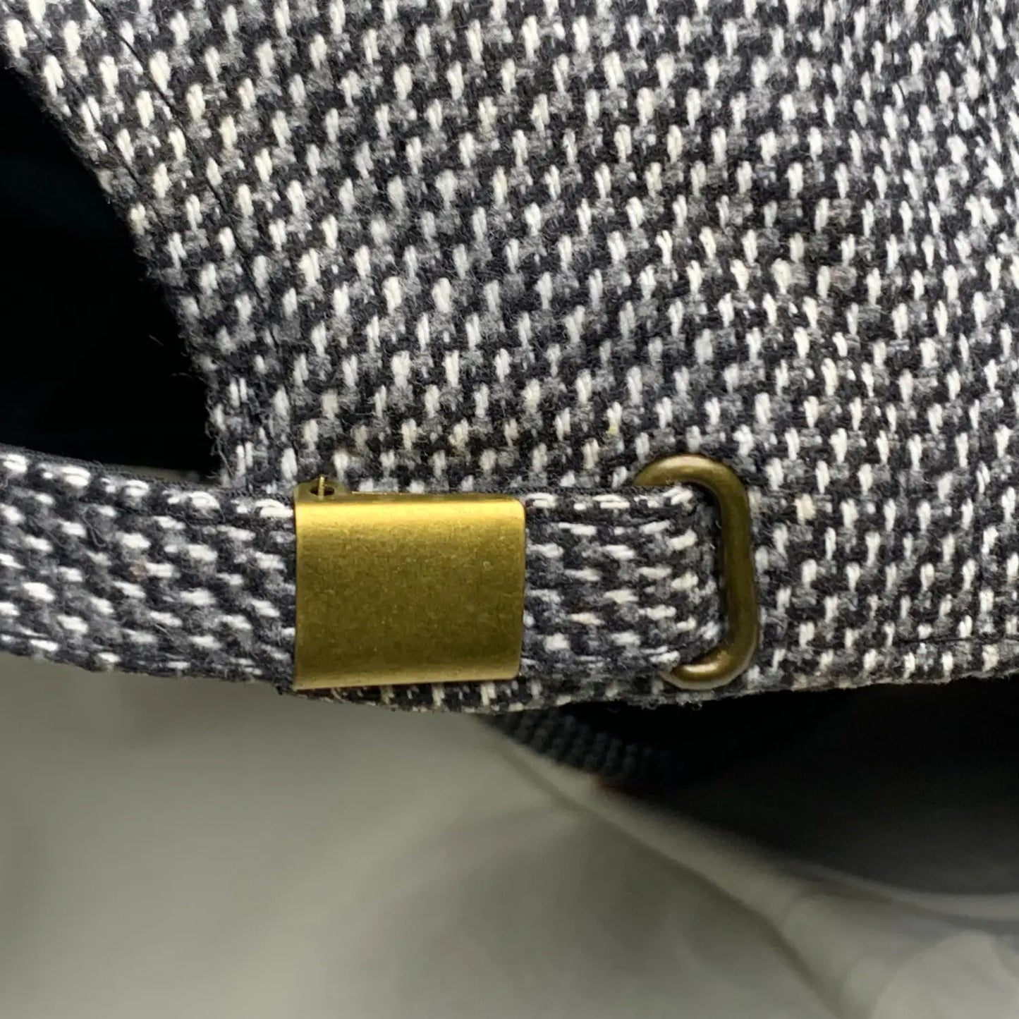 Cosmo Prime Cap - Cosmo Attire