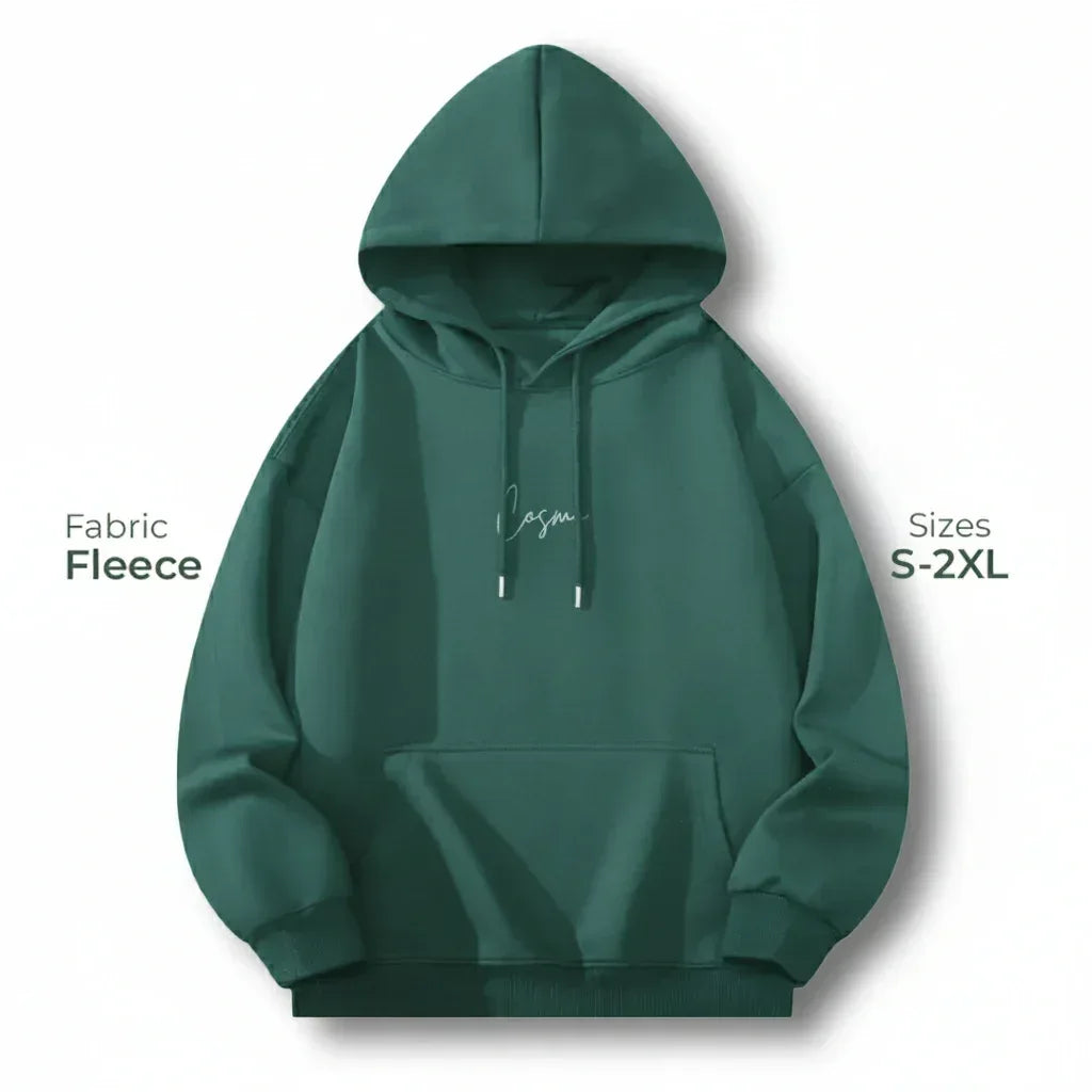 Cosmo Original Hoodie Cosmo Attire