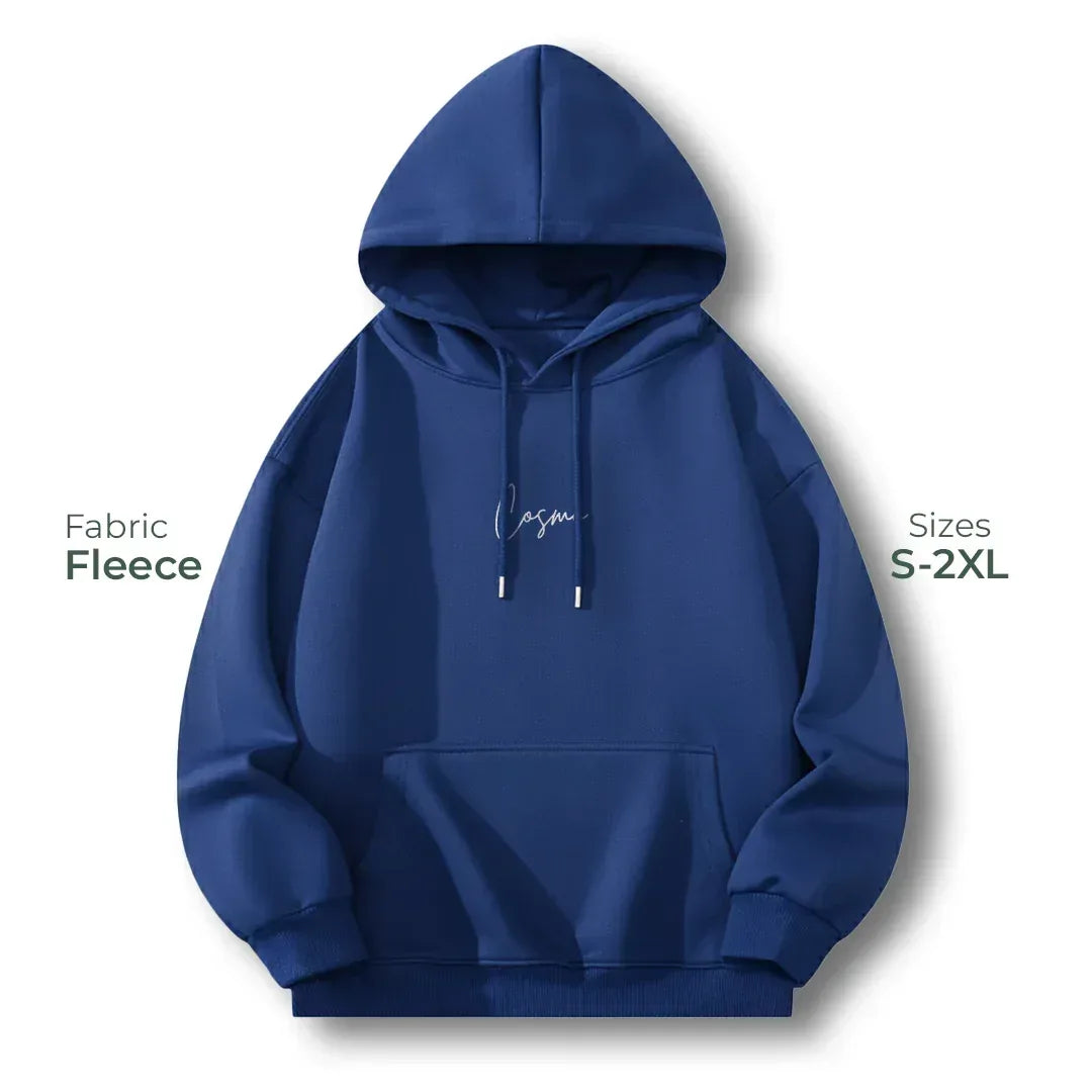 Cosmo Original Hoodie Cosmo Attire