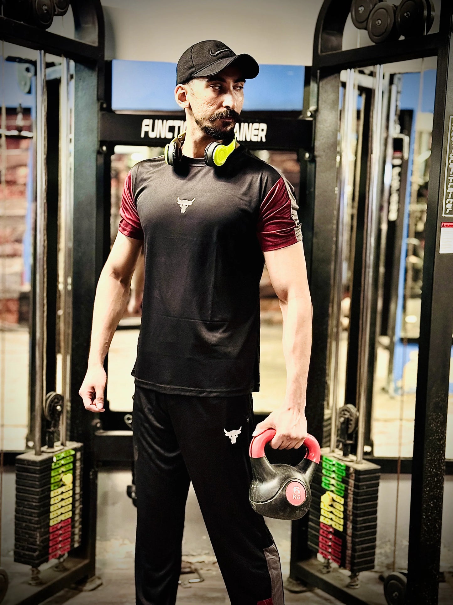 PowerPulse| Tracksuit - Cosmo Attire