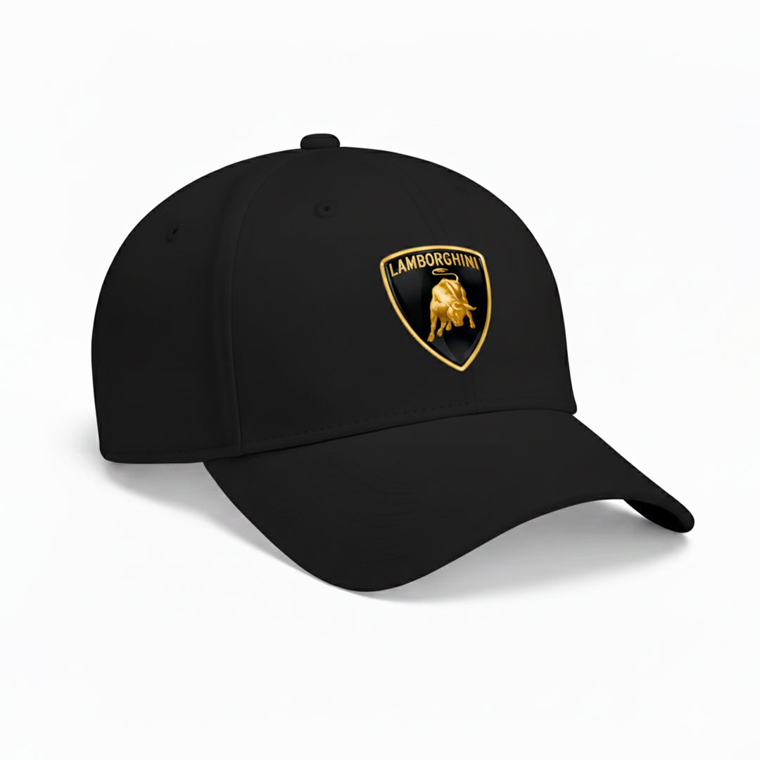 Printed Miura bull Cap