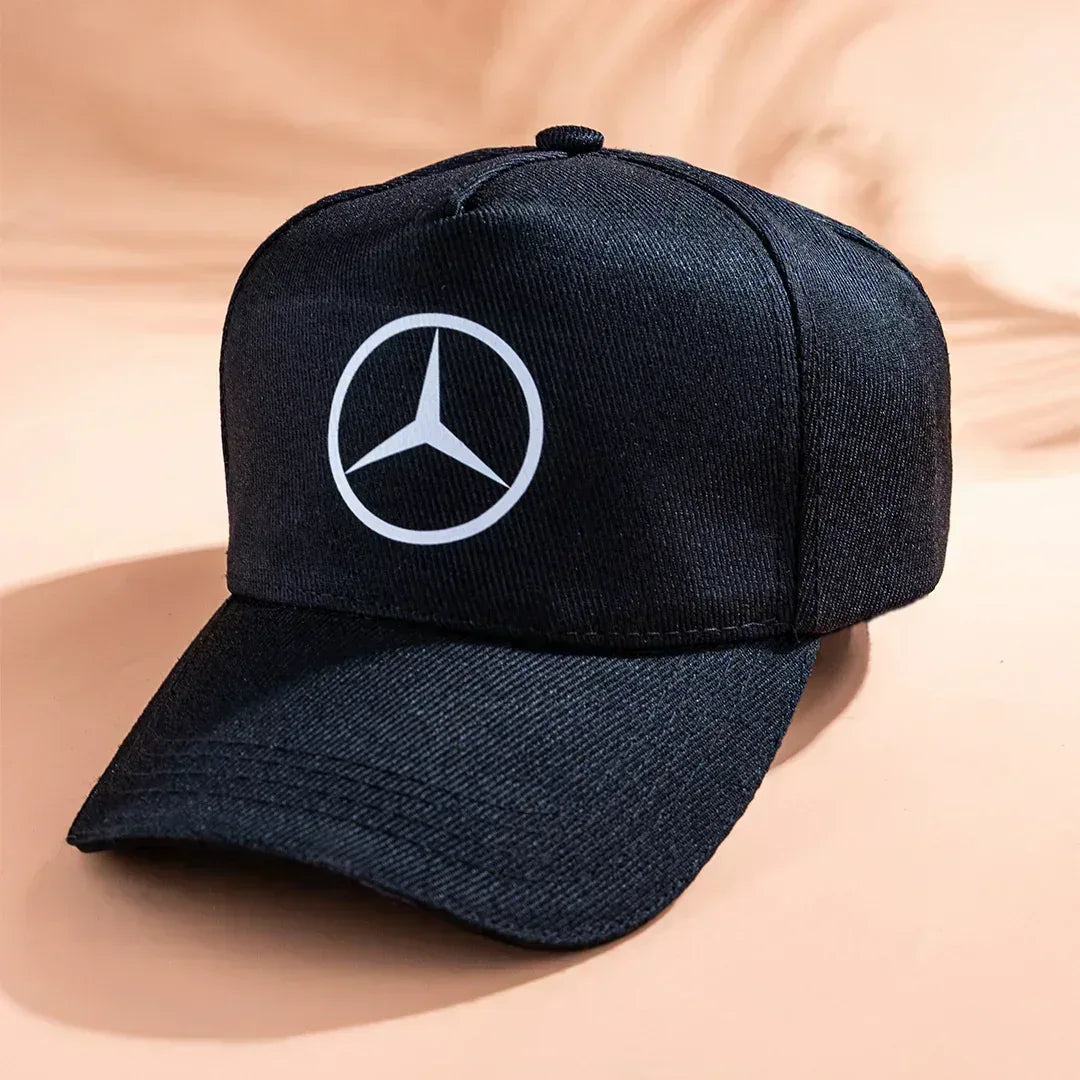 Printed Merc & ferrari Pack of 2 Cosmo Attire