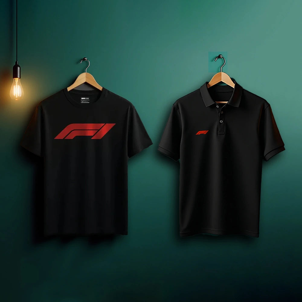 Pit Pair Bundle Red | Bundle - Cosmo Attire