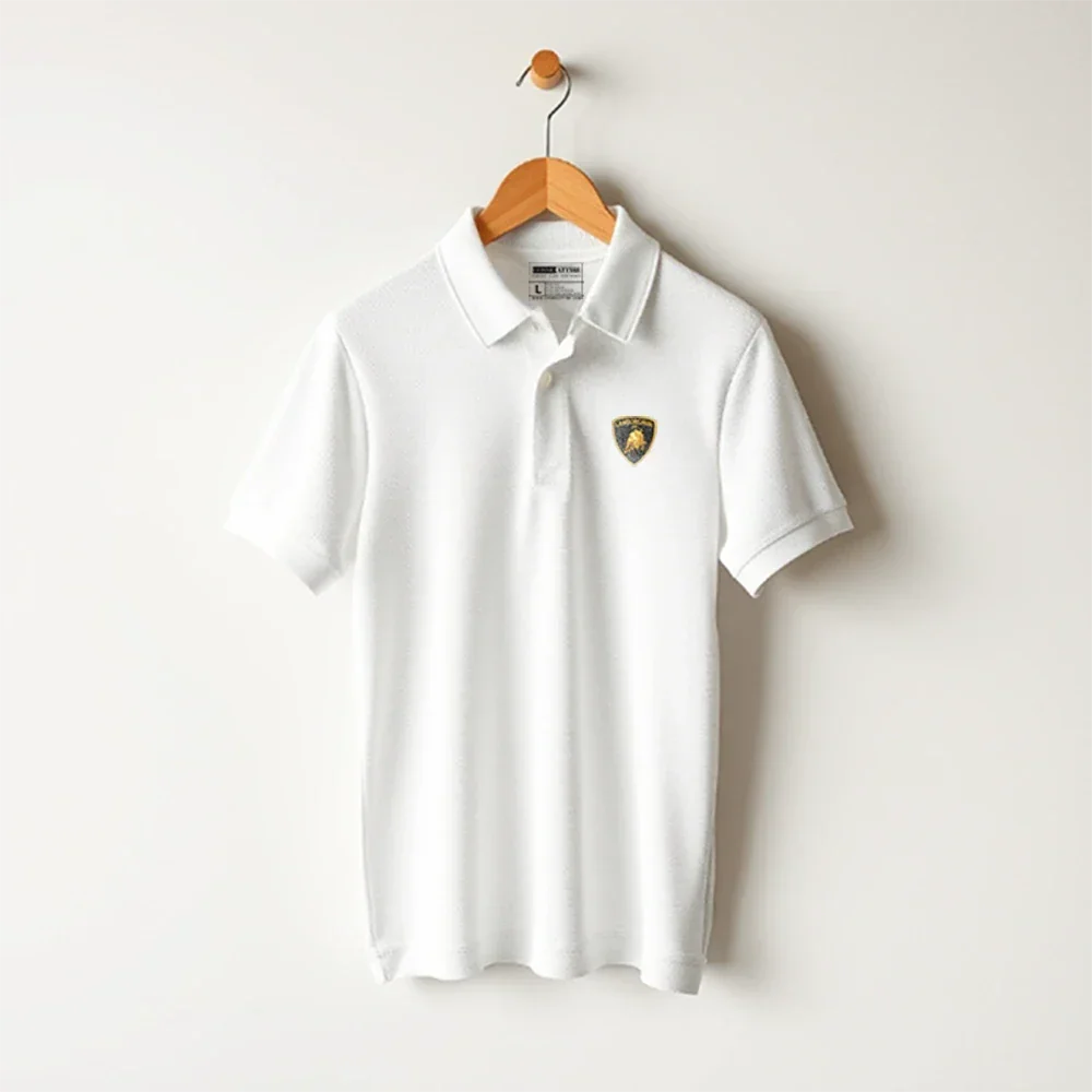 Cosmo Miura bull Polo - Cosmo Attire