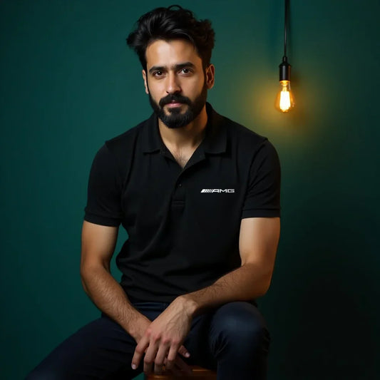 How to Style Polo Shirts for Every Occasion - Cosmo Attire