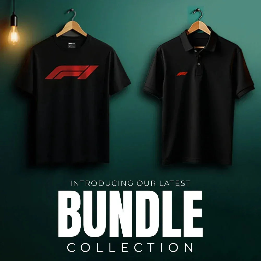 Bundles - Cosmo Attire