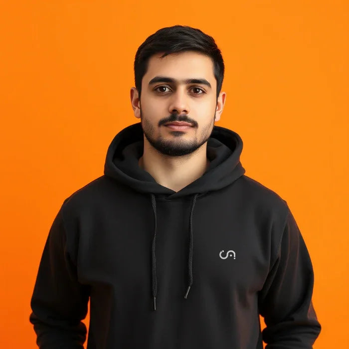 Hoodies - Cosmo Attire