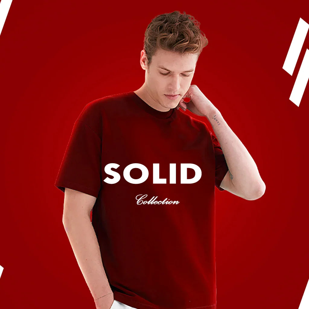 Solids - Cosmo Attire