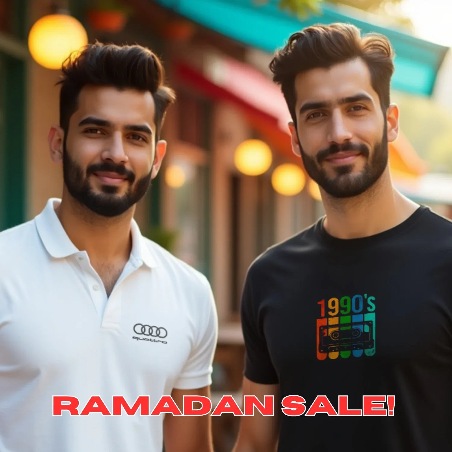 SALE! - Cosmo Attire