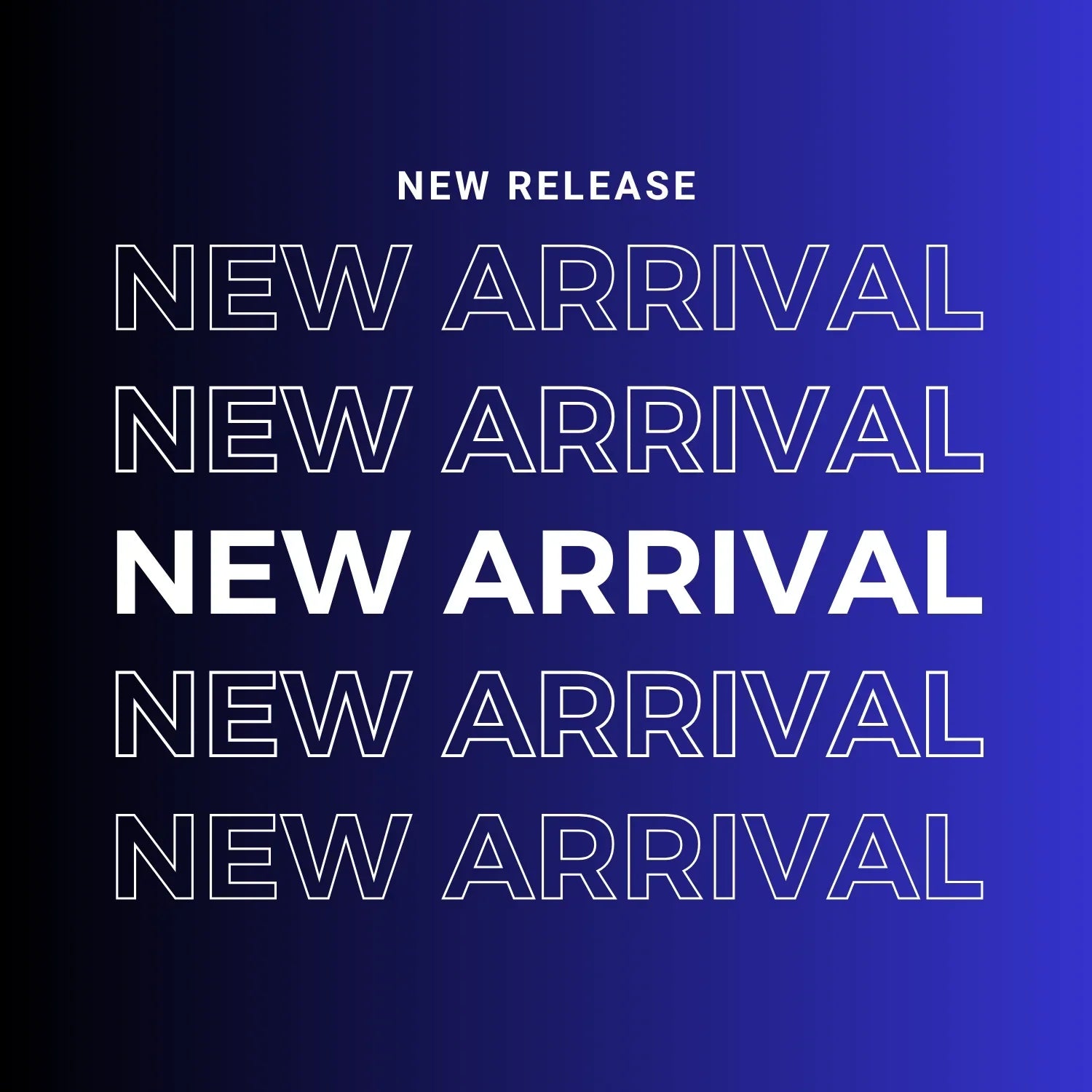 New Arrival - Cosmo Attire