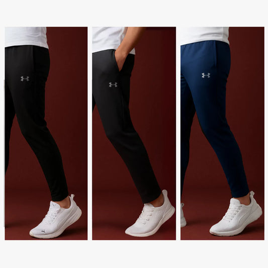 Cosmo Armour Spandex Trouser Pack of 3 - Cosmo Attire