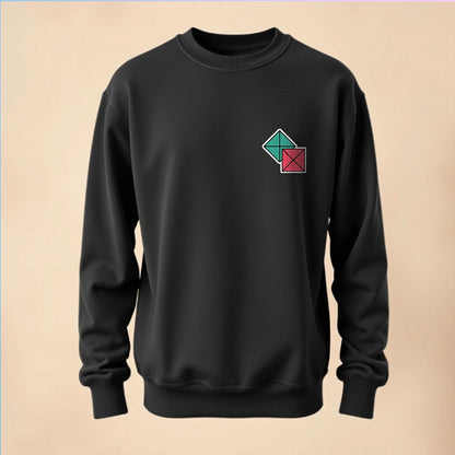 Cosmo Game Token Sweat Shirt Cosmo Attire
