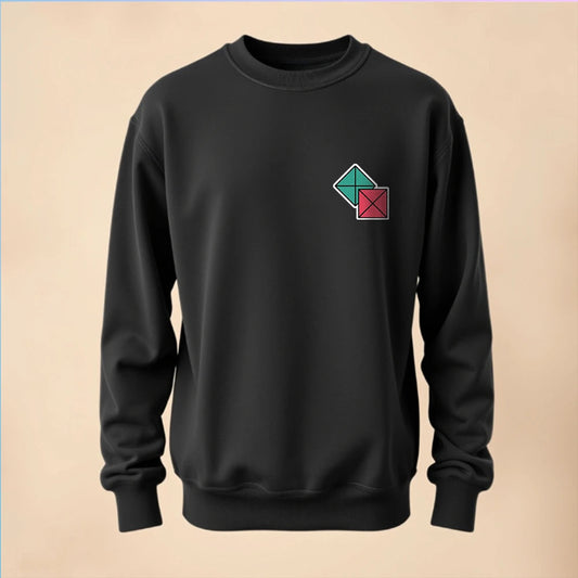Cosmo Game Token Sweat Shirt Cosmo Attire