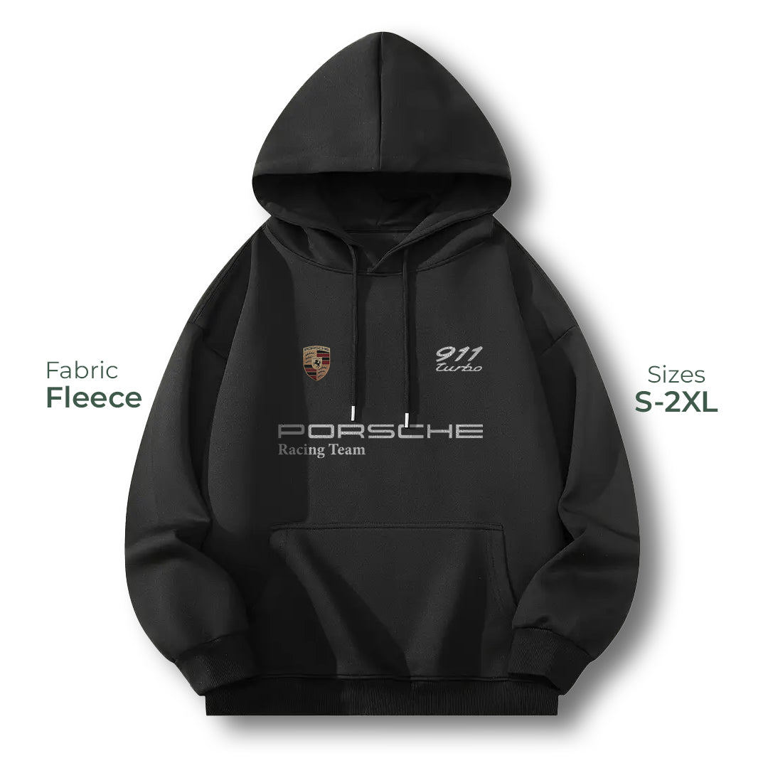 Cosmo Porsche 911 Hoodie