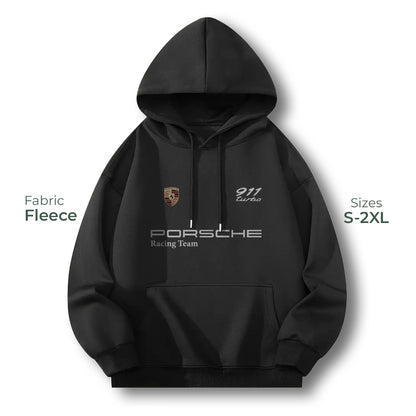 Cosmo Porsche 911 Hoodie