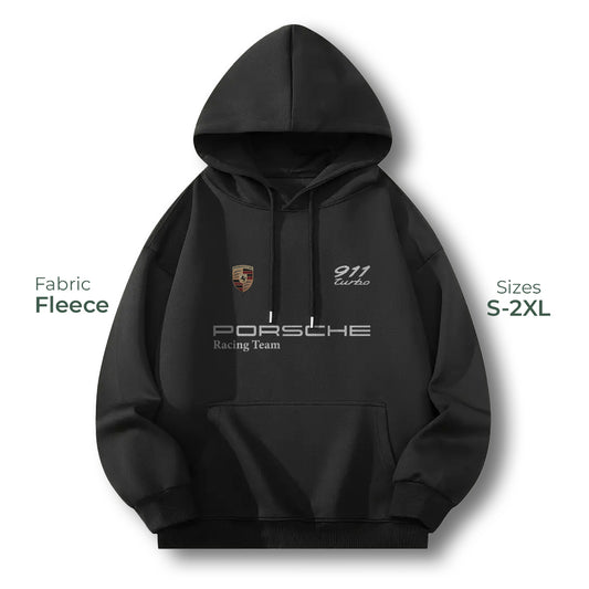 Cosmo Porsche 911 Hoodie