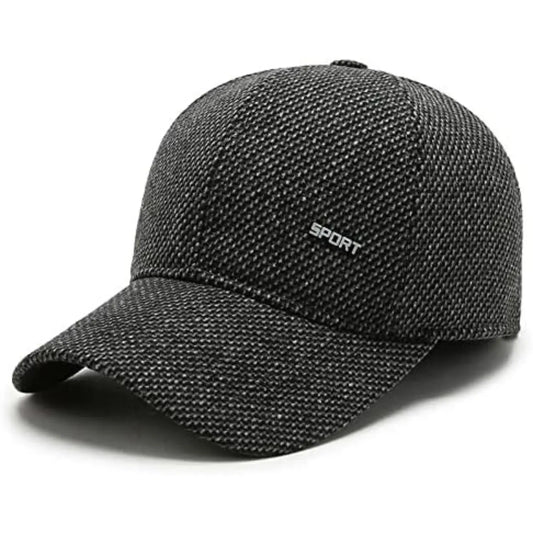Cosmo Shadow Cap - Cosmo Attire