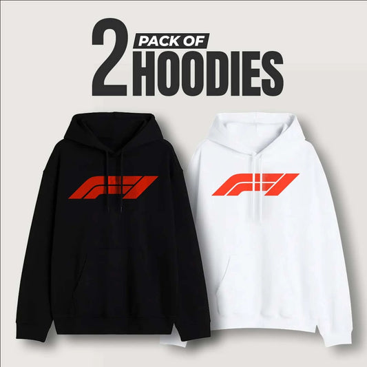 Cosmo Pitstop Hoodie Edition Pack