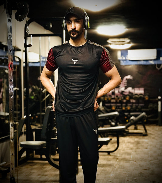 PowerPulse| Tracksuit - Cosmo Attire
