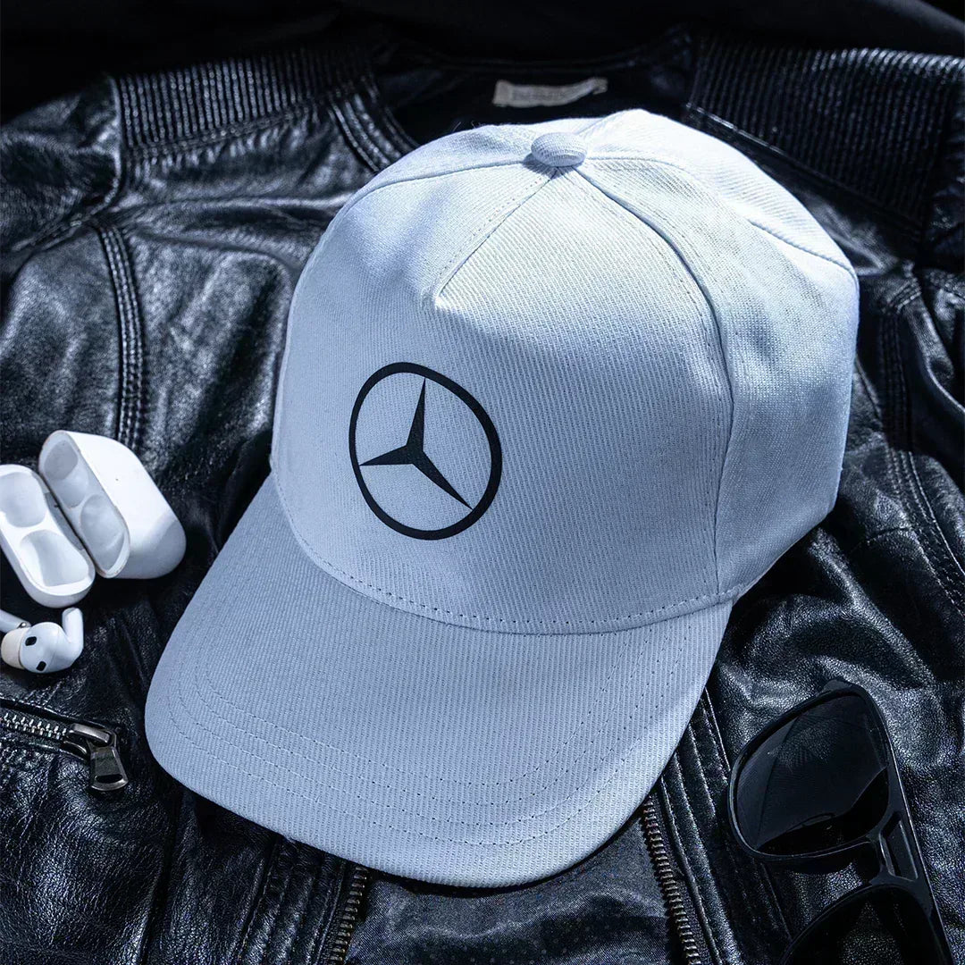 Printed Merc B&W Pack of 2 - Cosmo Attire