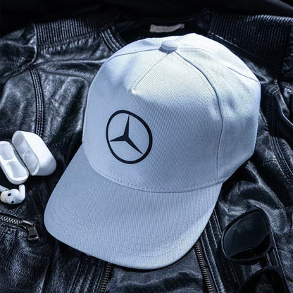 Printed Merc B&W Pack of 2 - Cosmo Attire