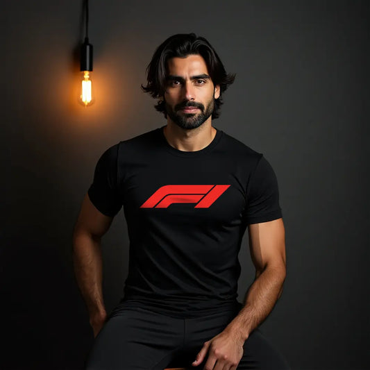 pitstop shirt shoot male