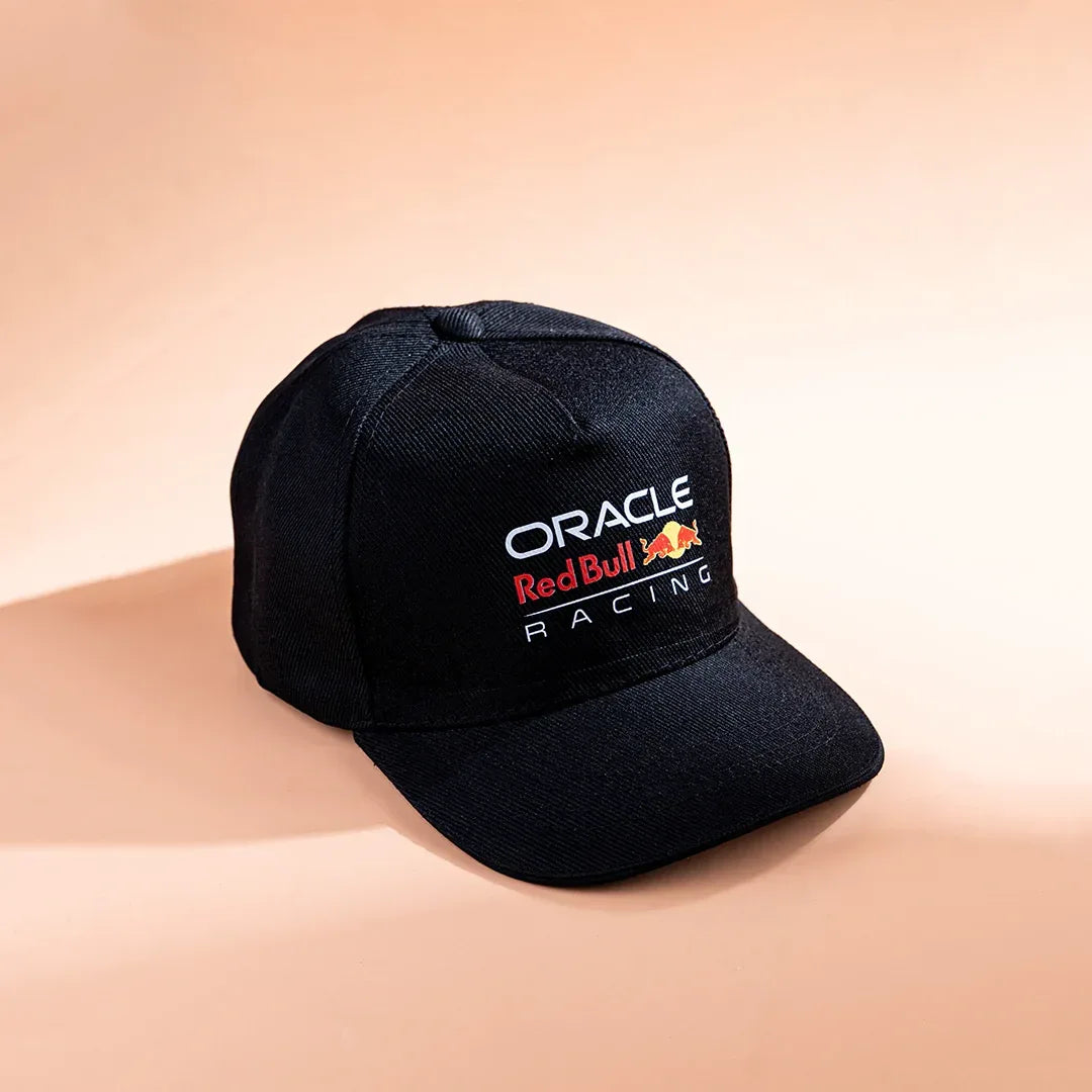 Printed Monaco Run Cap Pack of 2 - Cosmo Attire