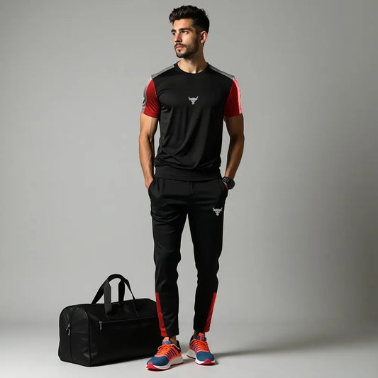 PowerPulse| Tracksuit