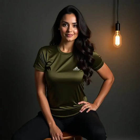 Cosmo Stride Drifit | Female Cosmo Attire