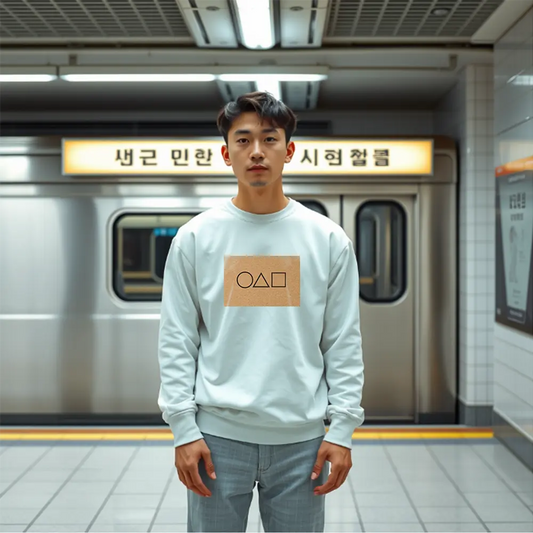 Cosmo Player's Choice Sweatshirt Cosmo Attire