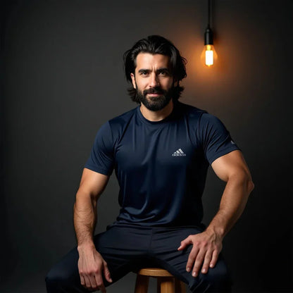 Cosmo Stride Drifit - Cosmo Attire