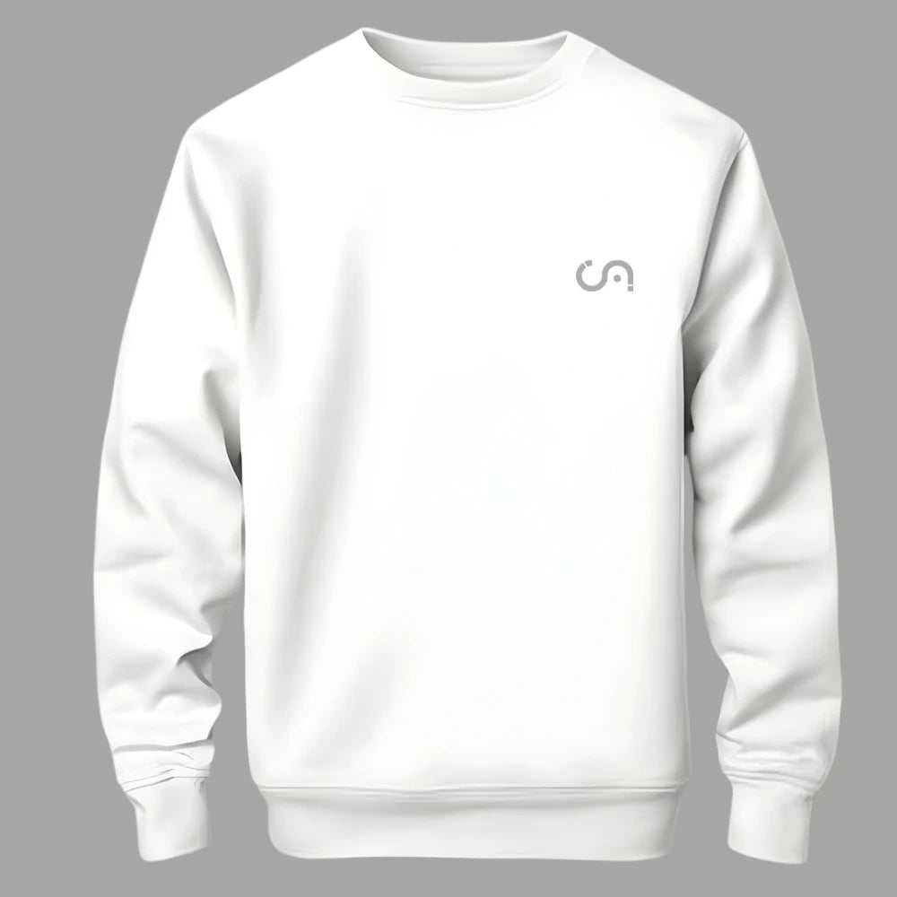 Cosmo Al Ikhlas Sweat Shirt Cosmo Attire