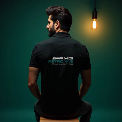 Cosmo AMG Momentum Gear Polo Cosmo Attire
