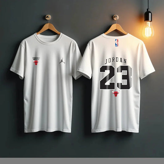 Cosmo Air Drop 23 Drop Shoulder - Cosmo Attire