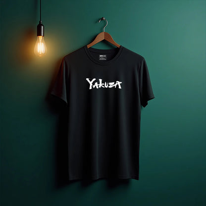 Cosmo Code Yakuza Crew Neck