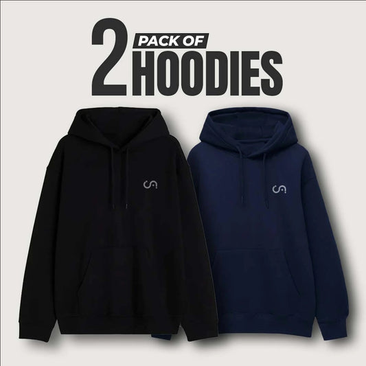 cosmo hoodies bundle blk nd nvy