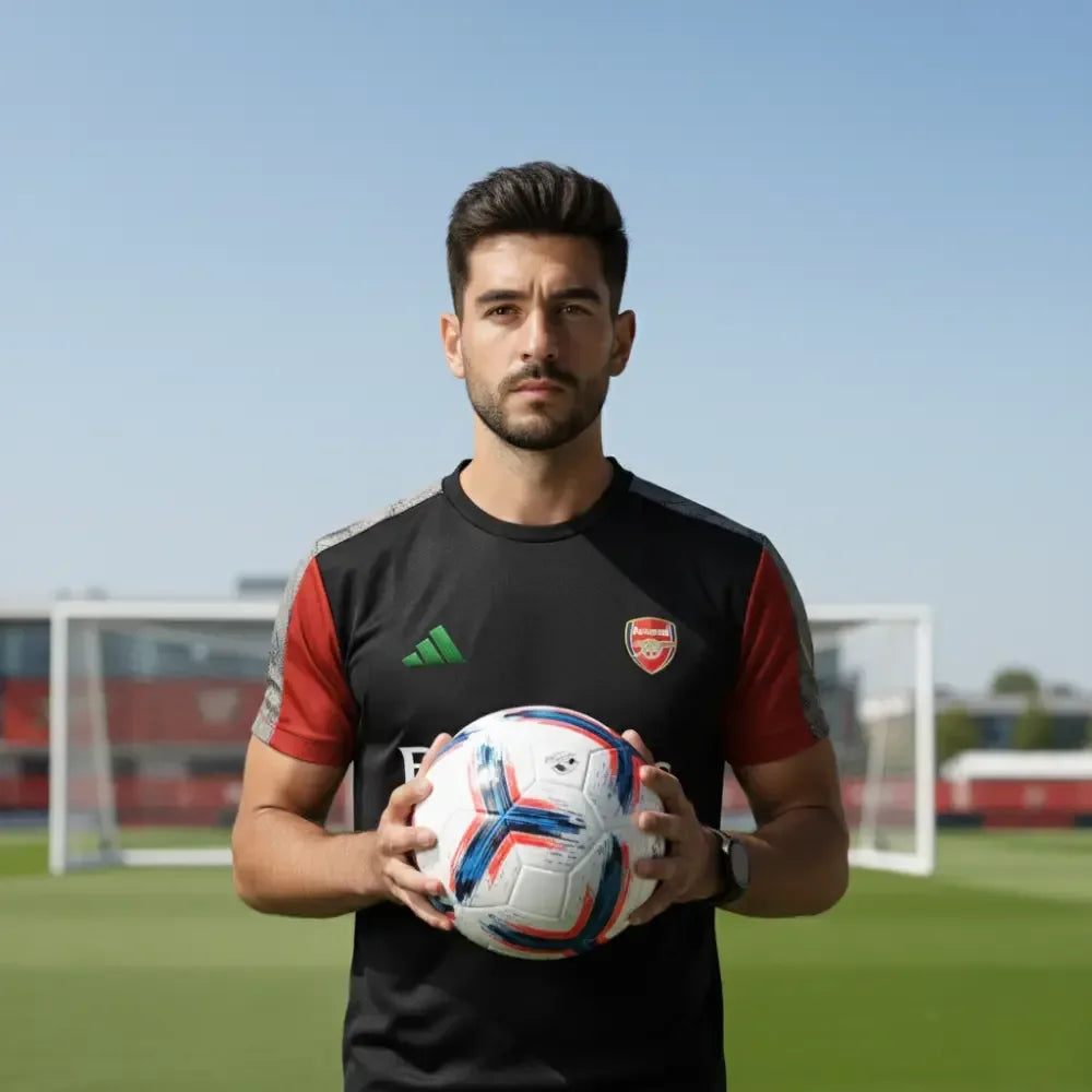 Cosmo Arsenal 24/25 Inspired Training Kit Large Cosmo Attire