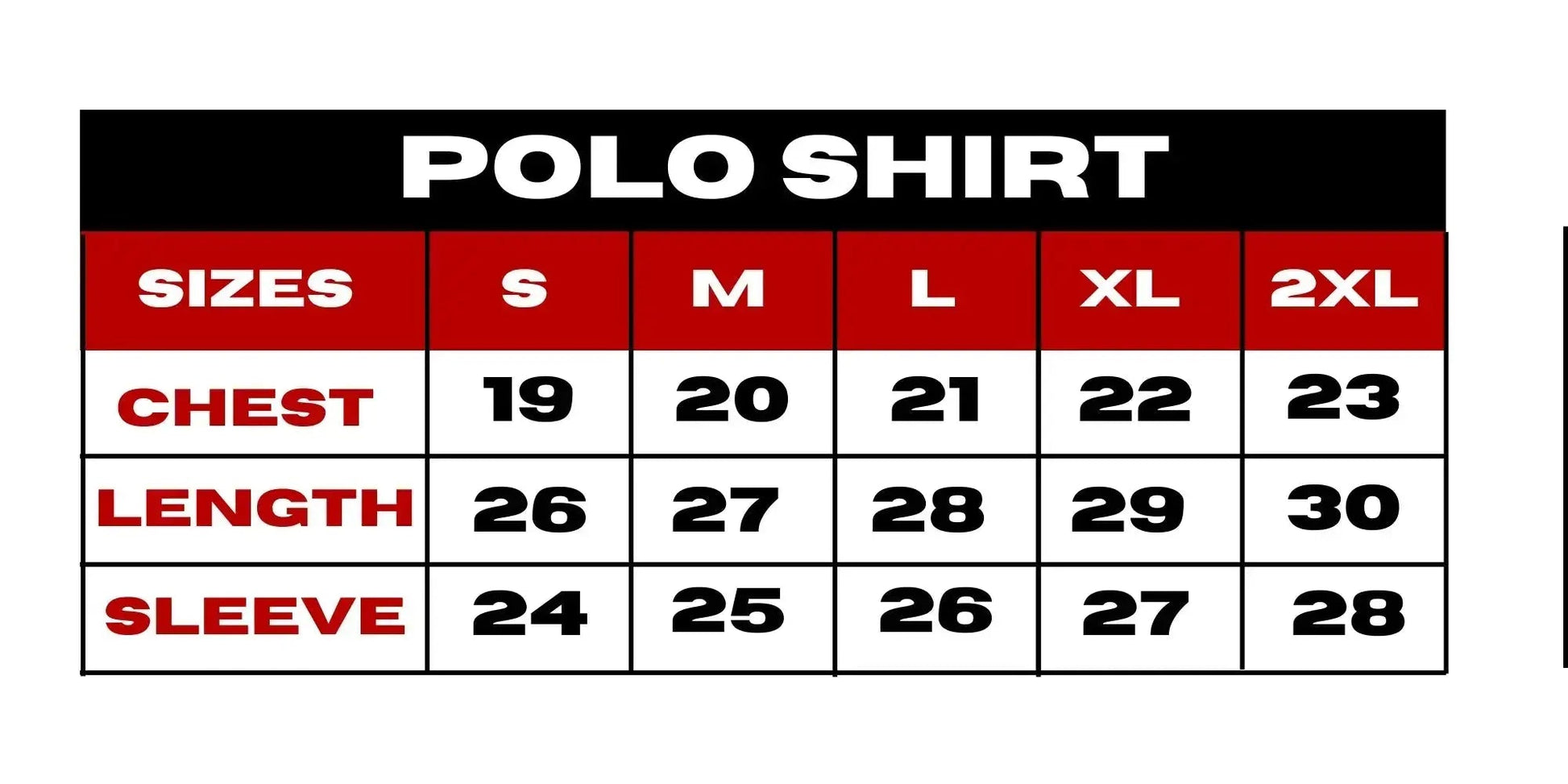 Cosmo Honda Mark Polo | Black Cosmo Attire