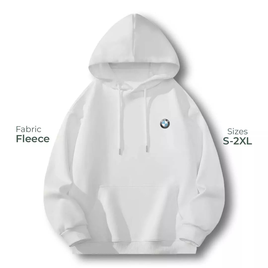 Cosmo BMW Mark Hoodie