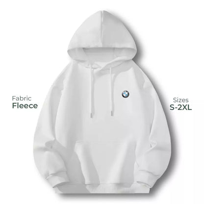 Cosmo BMW Mark Hoodie