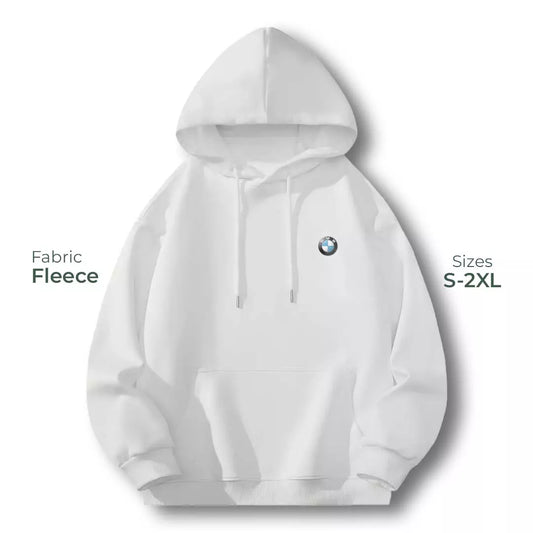 Cosmo BMW Mark Hoodie