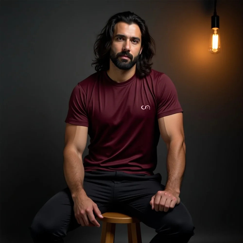 Cosmo Active Pro Drifit Cosmo Attire