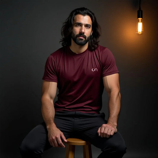 Cosmo Active Pro Drifit Cosmo Attire