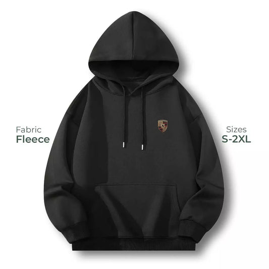 Cosmo Porsche Mark Hoodie