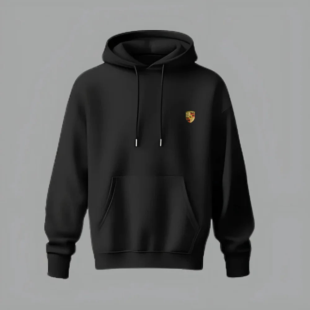 Cosmo Porsche Mark Hoodie Cosmo Attire