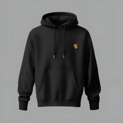 Cosmo Porsche Mark Hoodie Cosmo Attire
