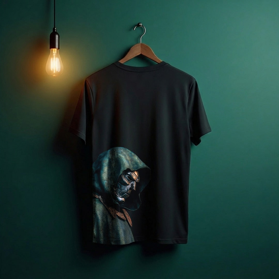 doom supreme crew neck back 
