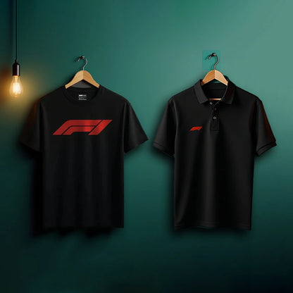 Pit Pair Bundle Red | Bundle - Cosmo Attire